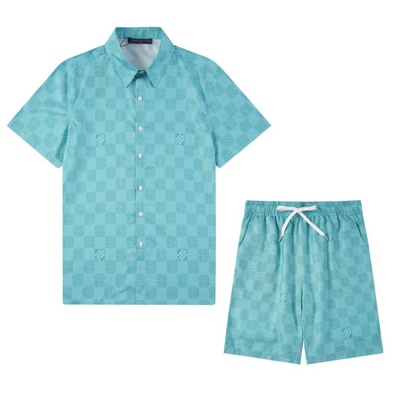 LV M-3XL mytx9738 756