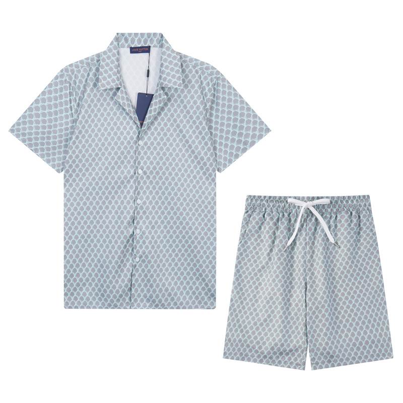 LV M-3XL mytx9739 757