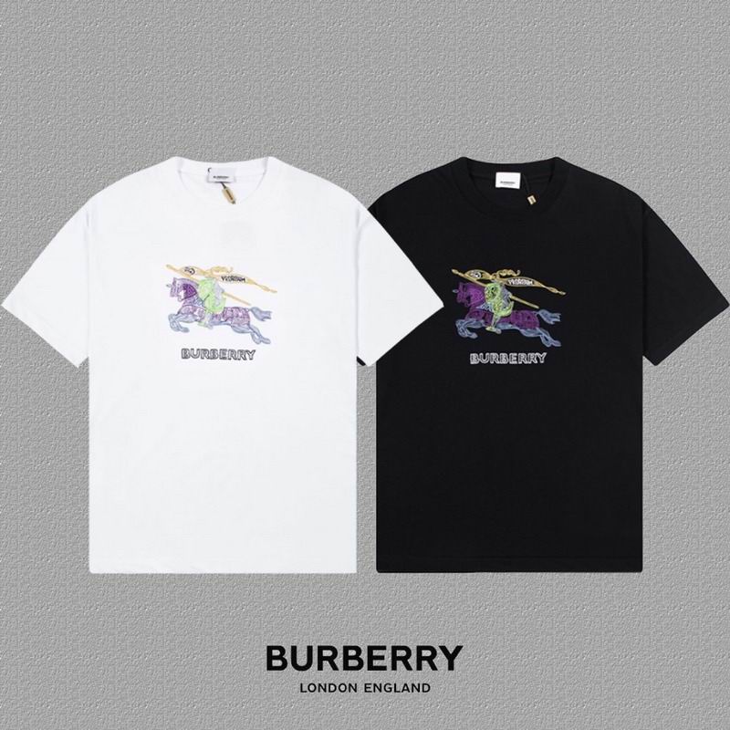 Burberry  S-2XL dgtr03