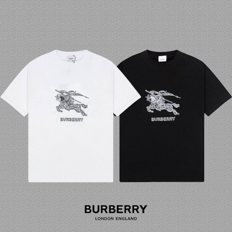 Burberry  S-2XL dgtr08