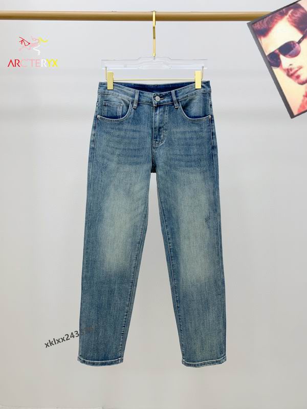 Arcteryx sz28-38 25tx08