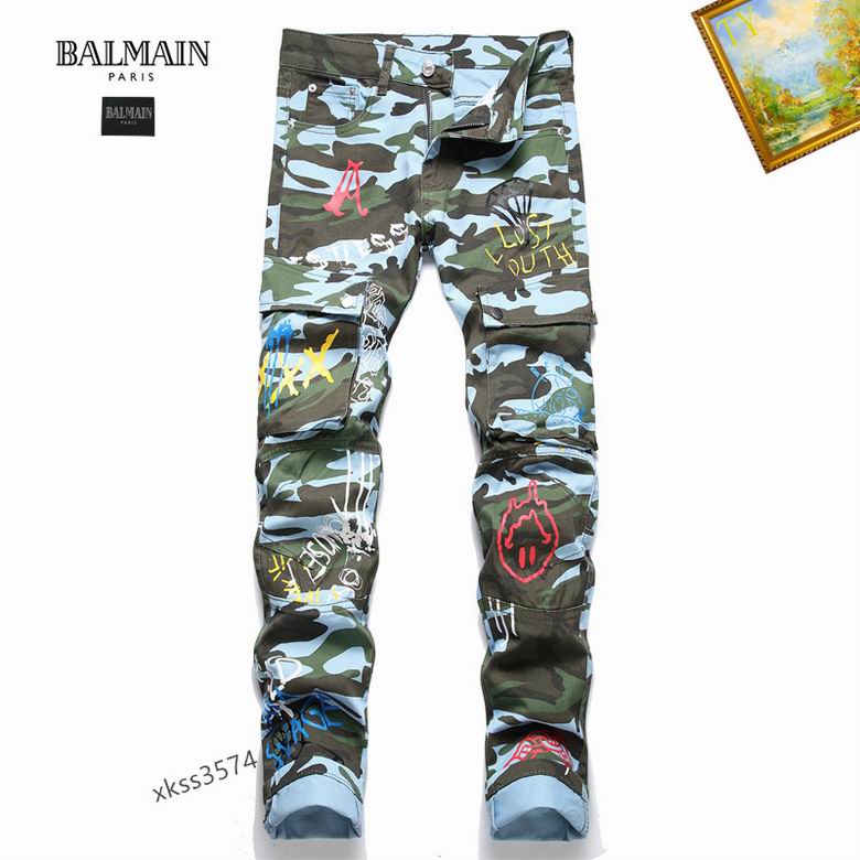 Balmain sz29-38 25tn10