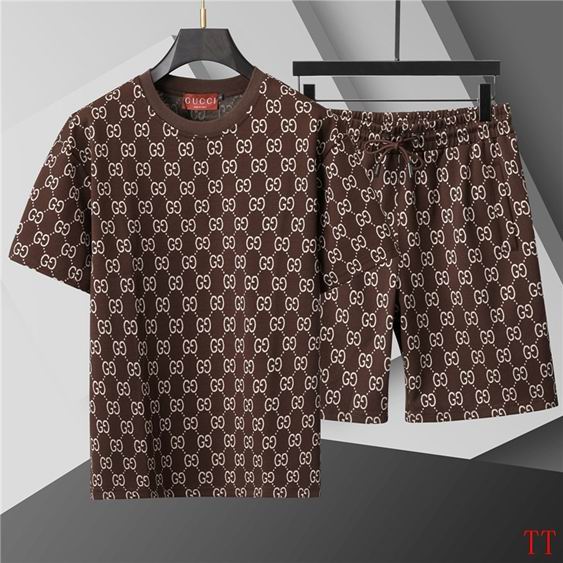 Gucci M-3XL 20tr27