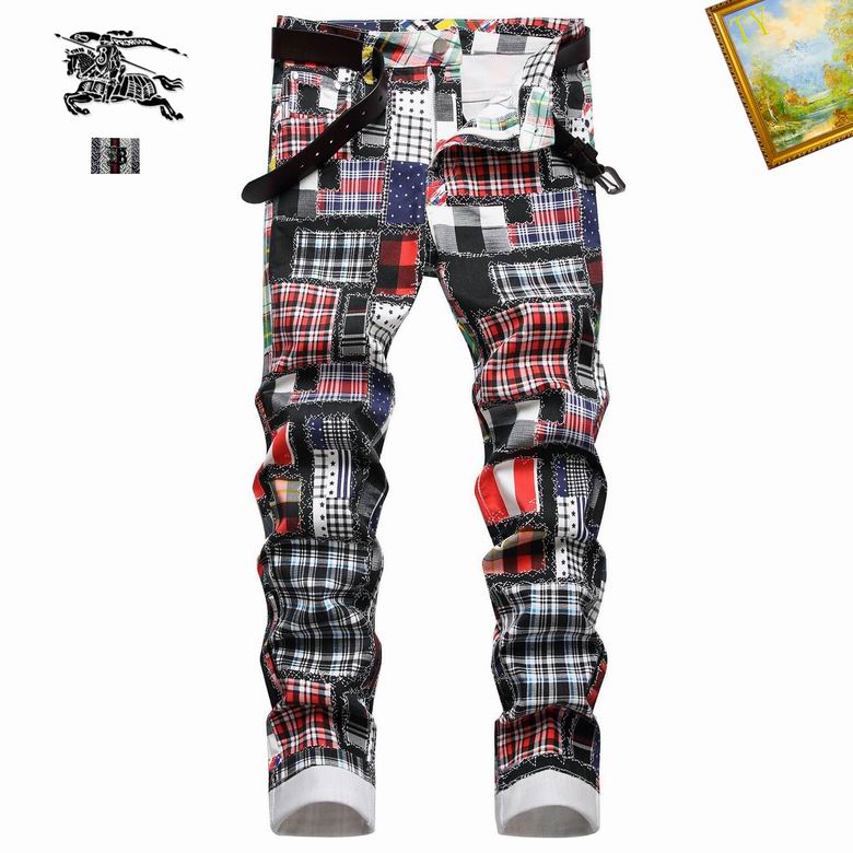 Burberry sz29-38 25tn39