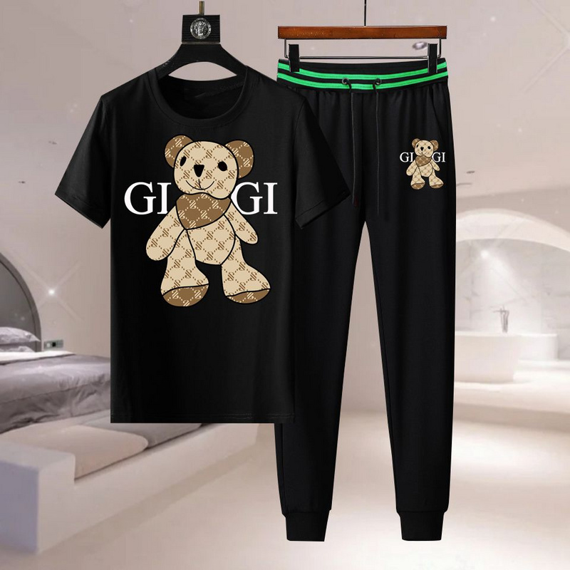 Gucci M-4XL 11Lr09