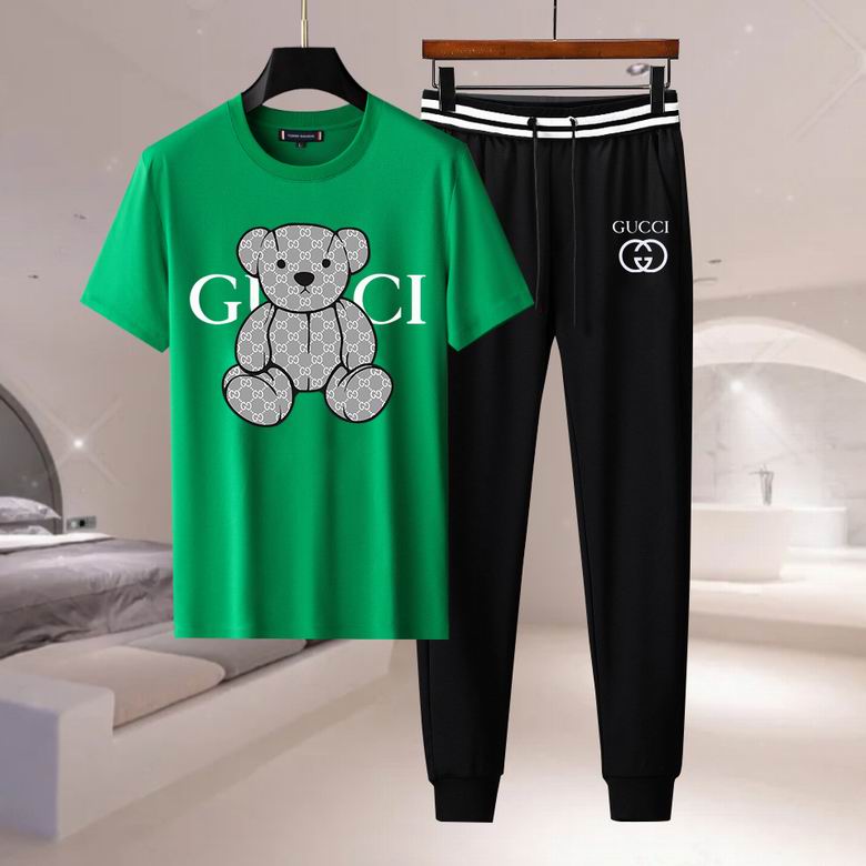Gucci M-4XL 11Ln89