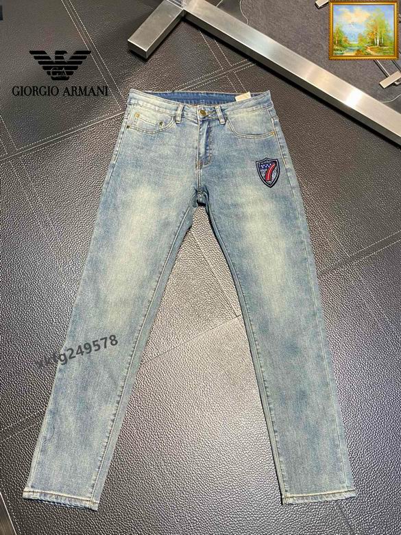 Armani sz28-38 25tn48