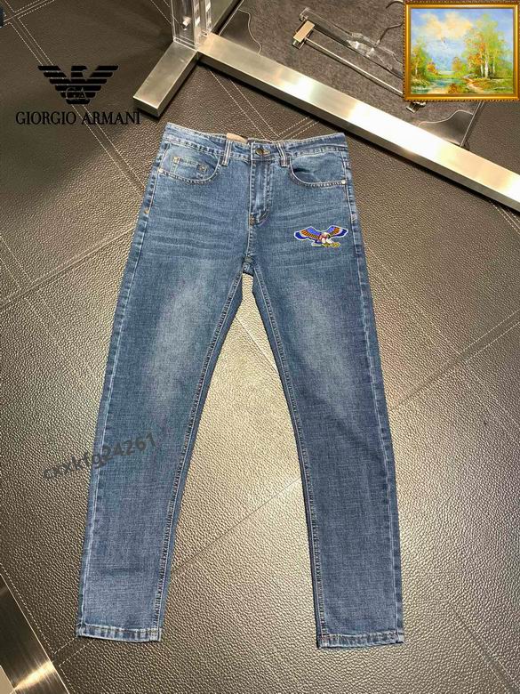 Armani sz28-38 25tn50