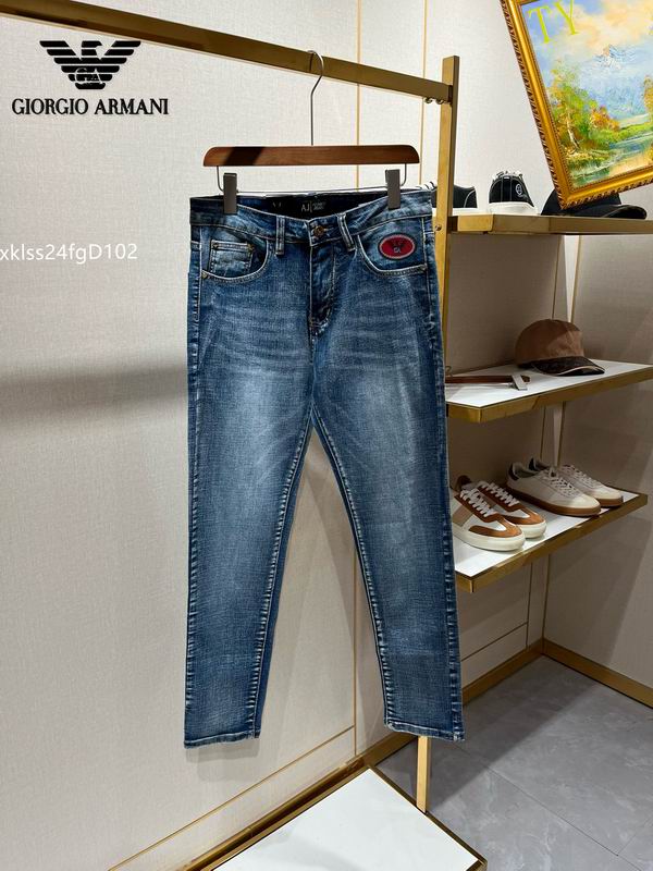 Armani sz29-38 25tr04