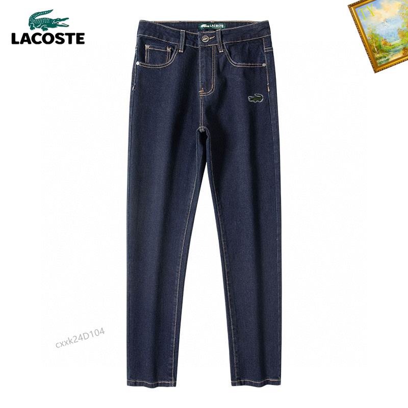 Lacoste sz28-38  25tr01
