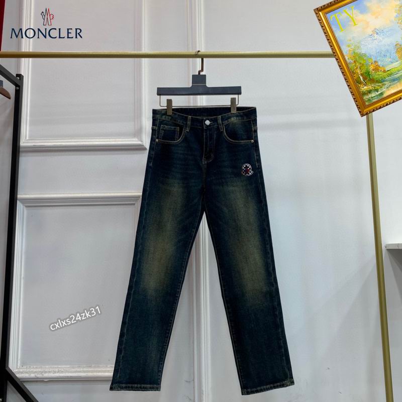 Moncler sz28-38  25tx24
