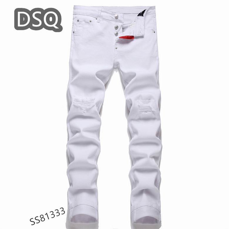 DSQ Jean Pants sz28-38 25t04