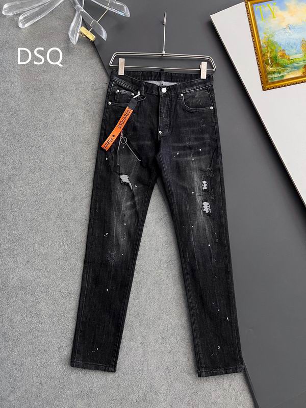 DSQ sz29-38 25tx93