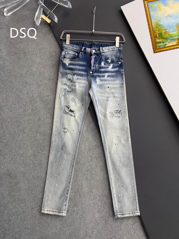 DSQ sz29-38 25tx94