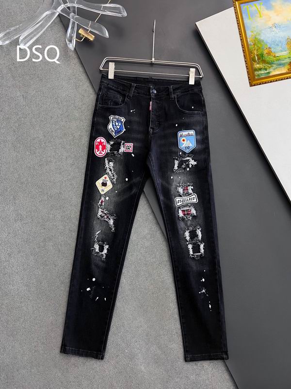DSQ sz29-38 25tx96