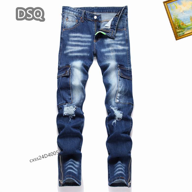 DSQ sz29-38 25tn100
