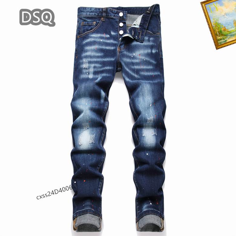 DSQ sz29-38 25tn101