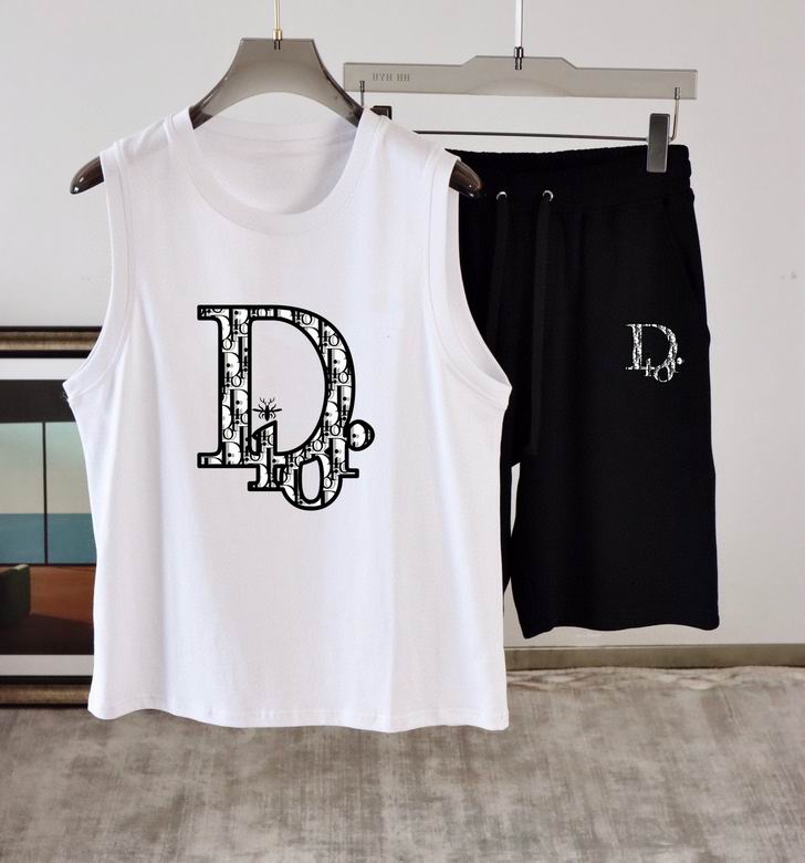 Dior M-3XL kdtn03