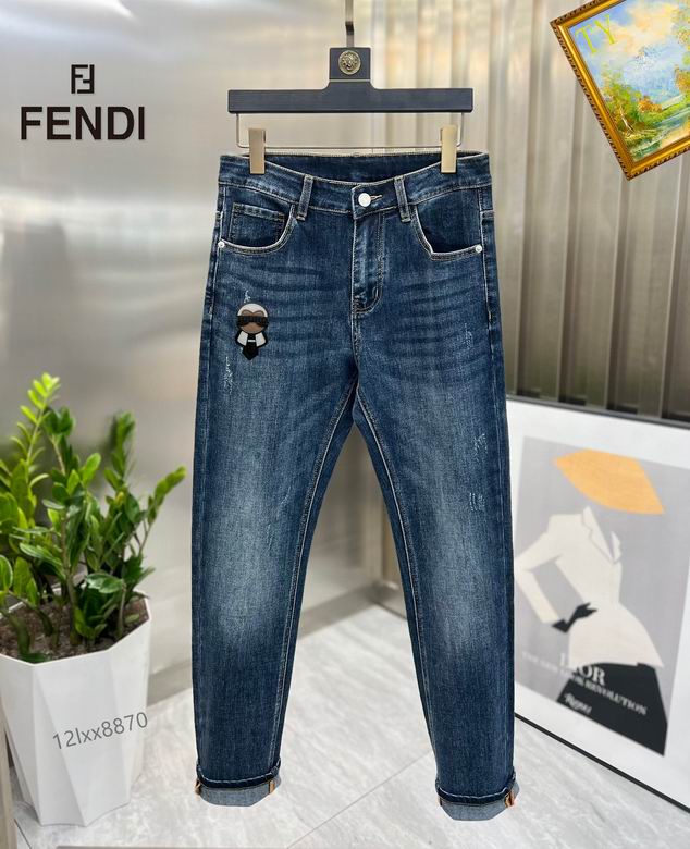 Fendi sz28-38 25tn21