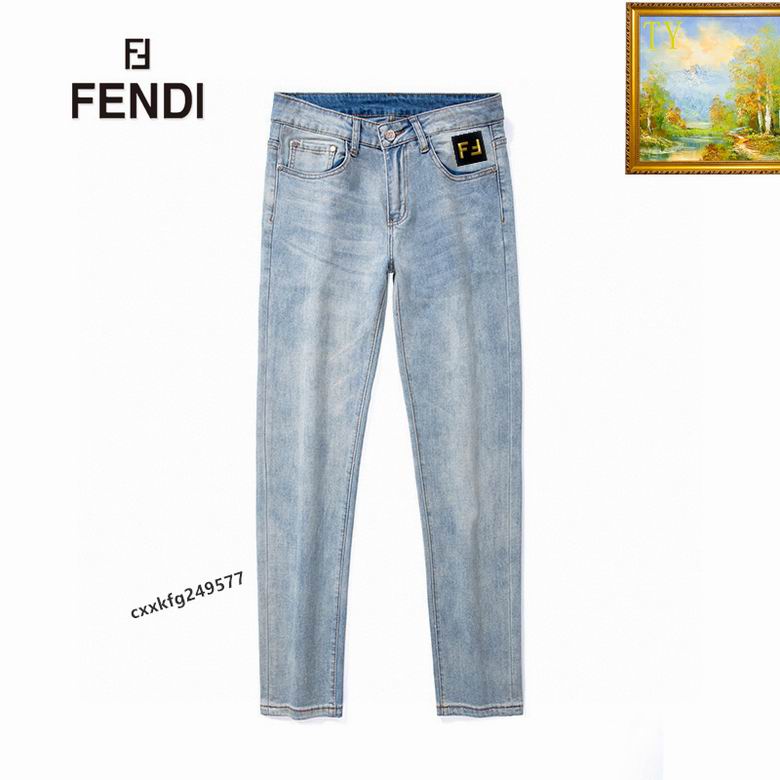 Fendi sz29-38 25tn25