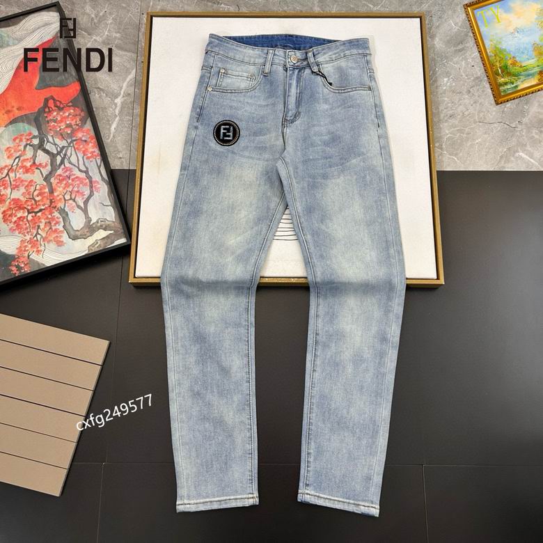 Fendi sz29-38 25tn32