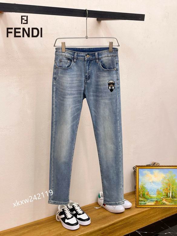 Fendi sz29-38 25tn33