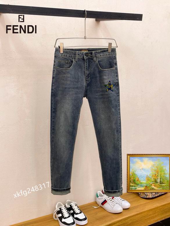 Fendi sz29-38 25tn35