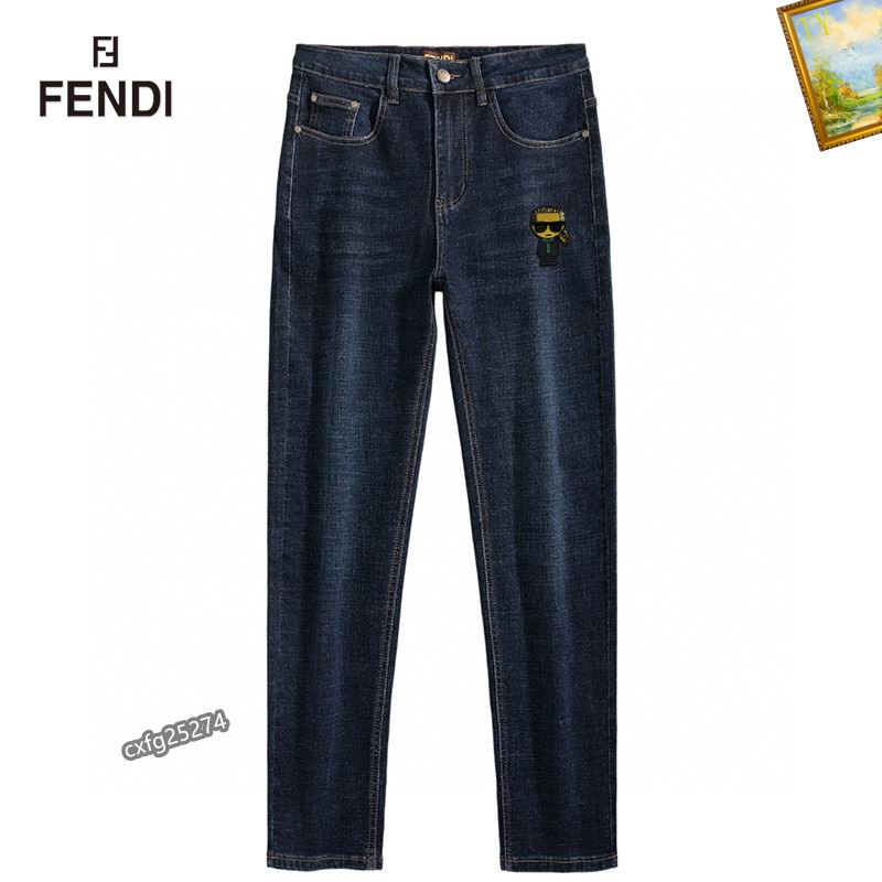 Fendi sz28-38 25tr58