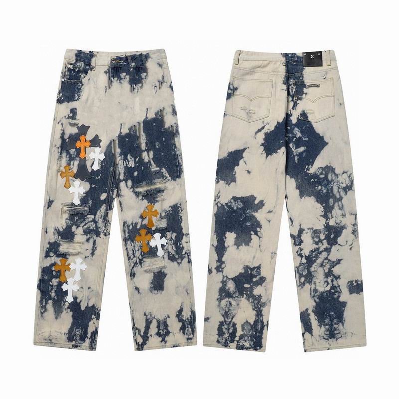 Chrome Hearts sz28-36 aztx7176