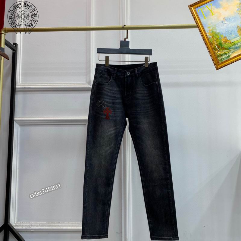 Chrome Hearts sz28-38 25tx73