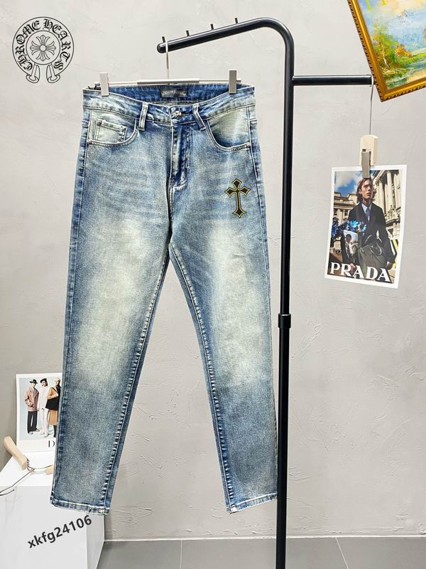 Chrome Hearts sz28-38 25tr77