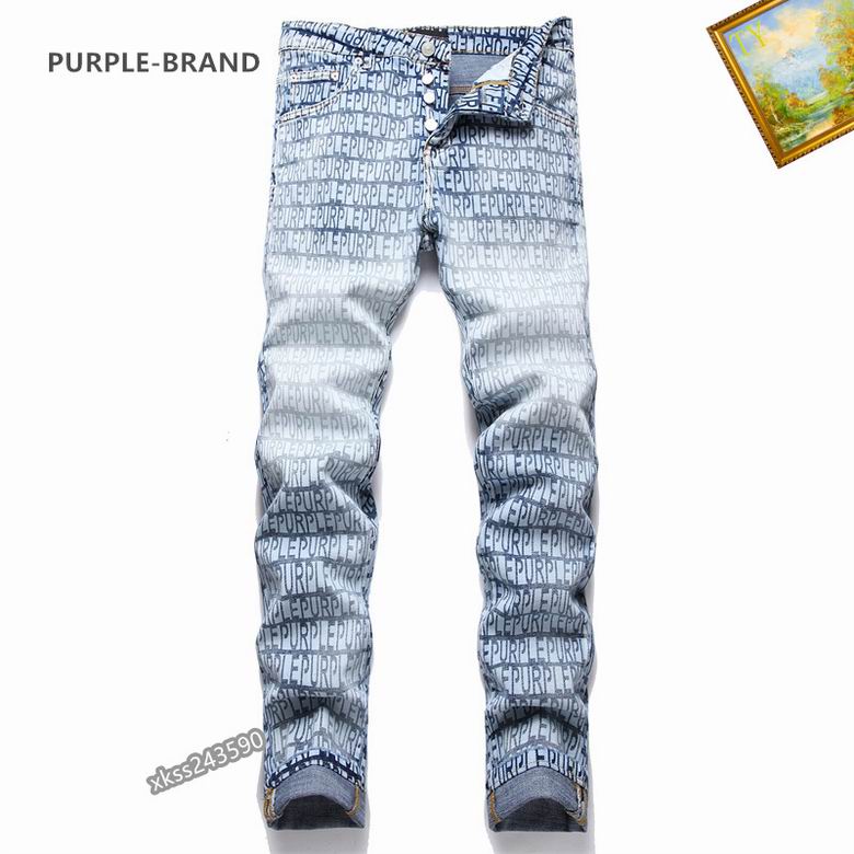 Purple sz29-38 25tn08
