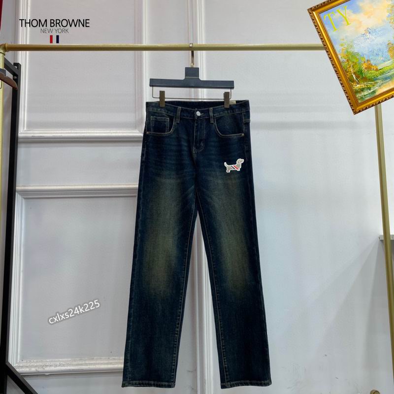 Thom Browne sz28-38  25tx02