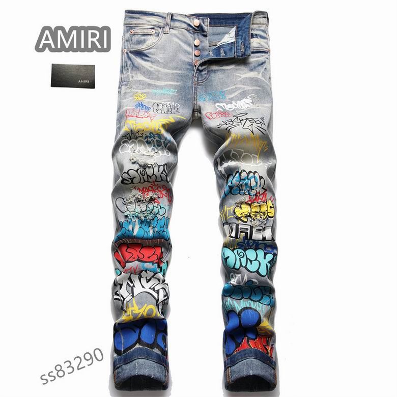 Amiri sz29-38 25t127