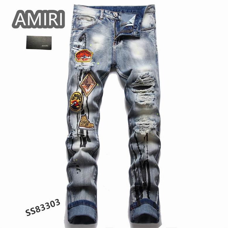 Amiri sz28-38 25t135