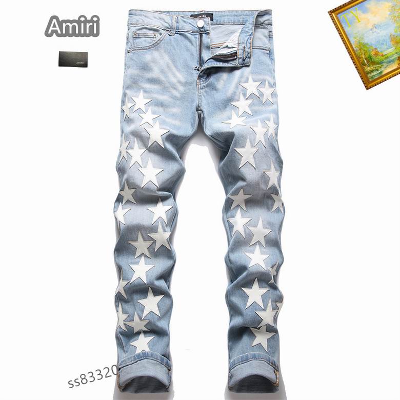 Amiri se28-38 25tx167