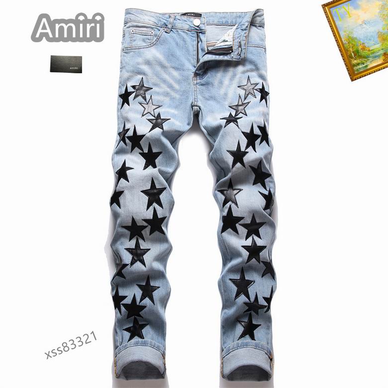 Amiri sz29-38 25tx177