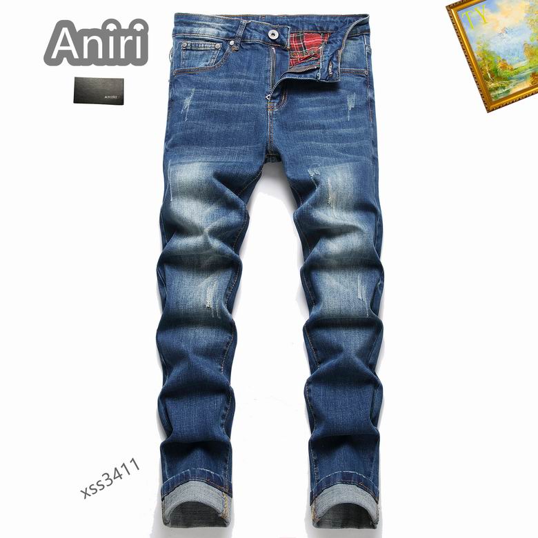 Amiri sz29-38 25tx178