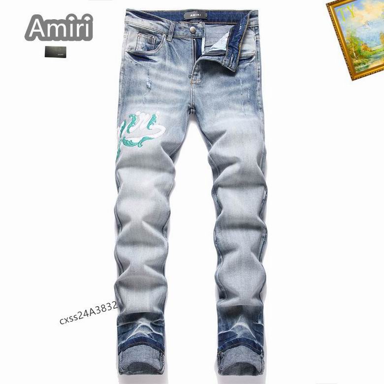 Amiri sz29-38 25tx3832