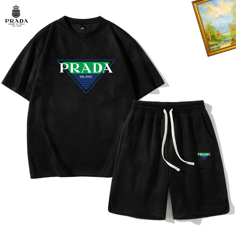 Prada M-3XL 25tr254
