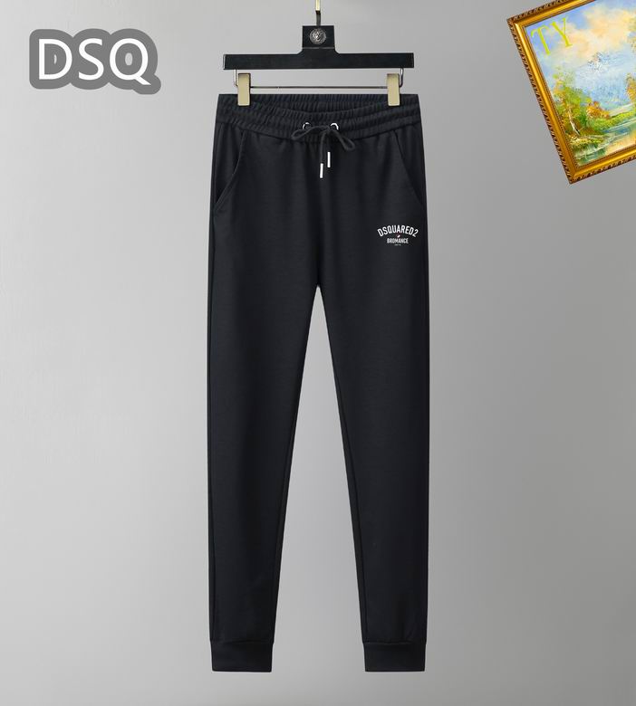 DSQ M-3XL 25tn01
