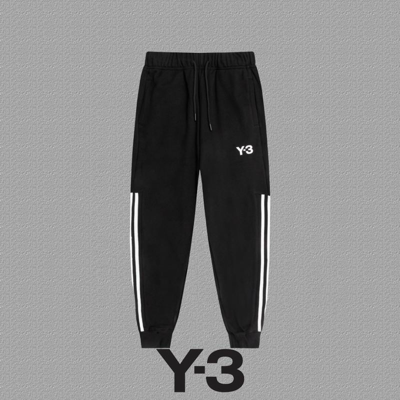 Y-3 S-2XL  tltx01