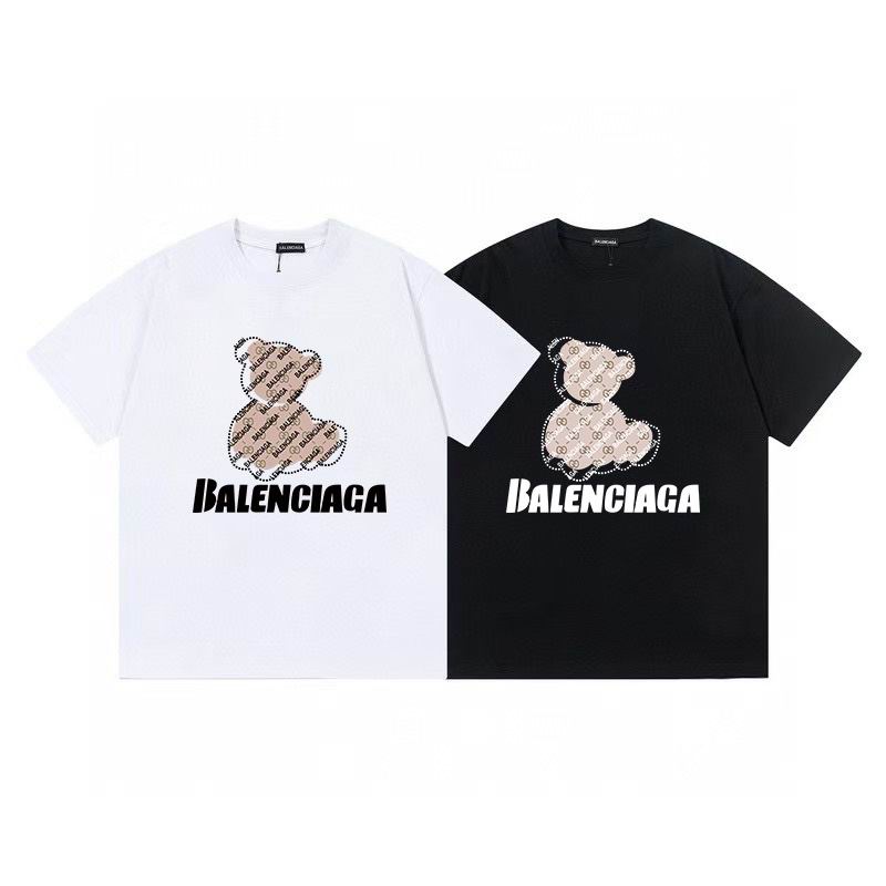 Balenciaga XS-L mptxB0034