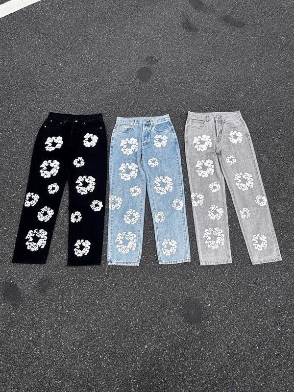 Denim Tears sz28-36 thtxM3