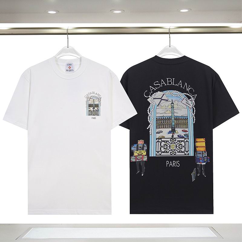 Casablanca S-2XL hstx886