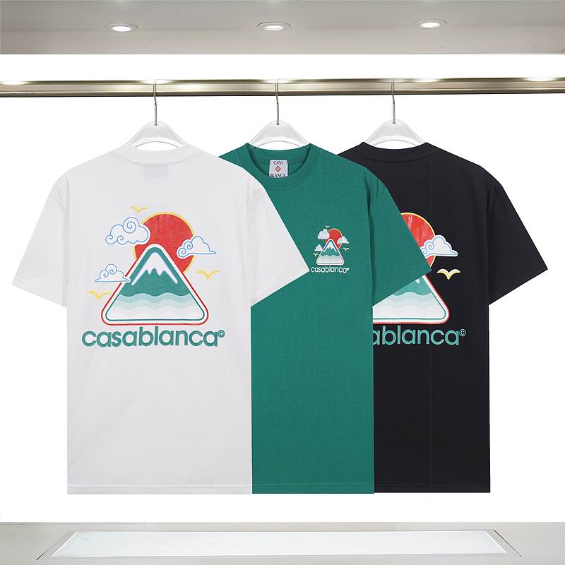 Casablanca S-2XL hstx891