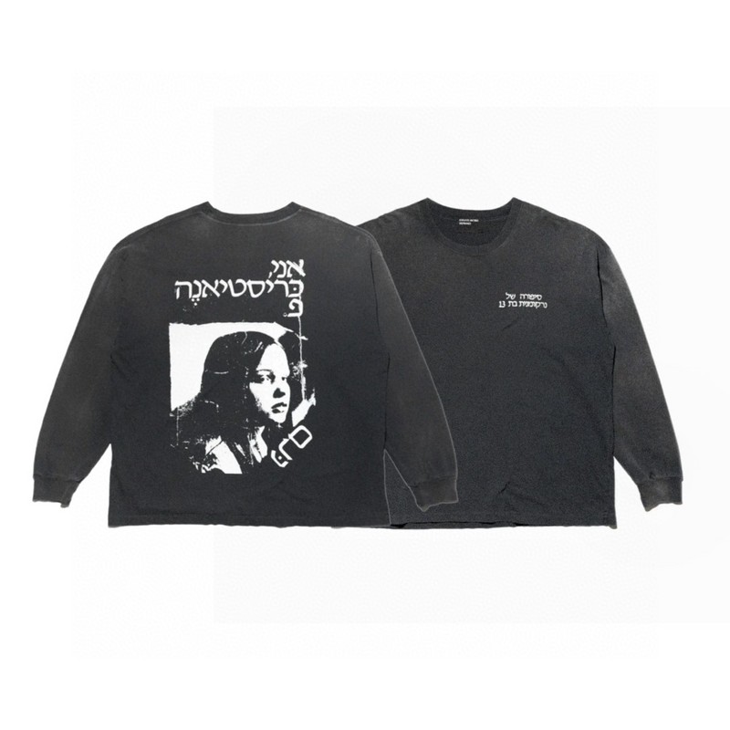 Enfants Riches Deprimes S-XL sjtx8751