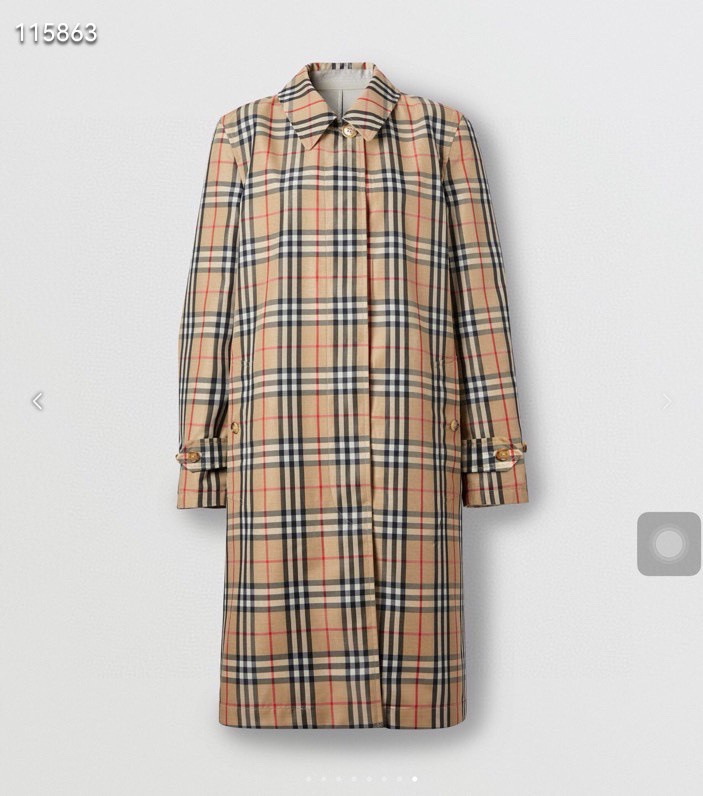 Burberry S-2XL 26yr19