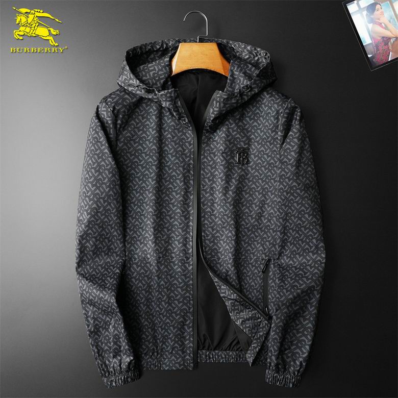 Burberry M-5XL 12yx01