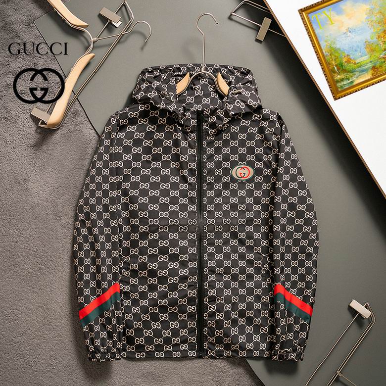 Gucci M-3XL 25tn70